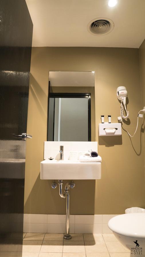 Windsor Castle Hotel East Maitland Экстерьер фото
